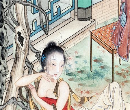 成县-中国古代行房图大全，1000幅珍藏版！